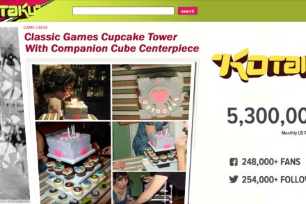kim featured on kotaku