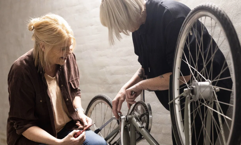 Photo credits: Juli Living